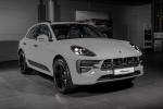 Porsche Macan SportDesign Package 2019 года (MY)